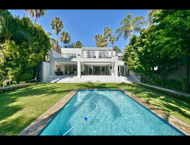 6 BEDROOM HOUSE FOR SALE IN MORNINGSIDE